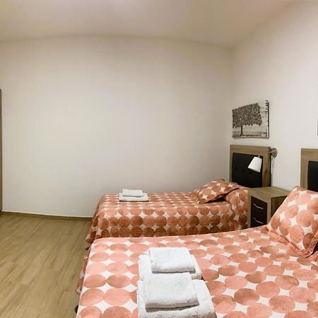 Apartamento La Cueva, Artenara Exteriör bild